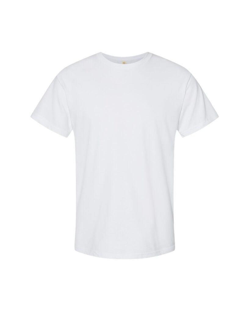 Next Level - Unisex Eco Heavyweight T-Shirt - 4600